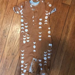 Lou Lou Lollipop Moon Romper